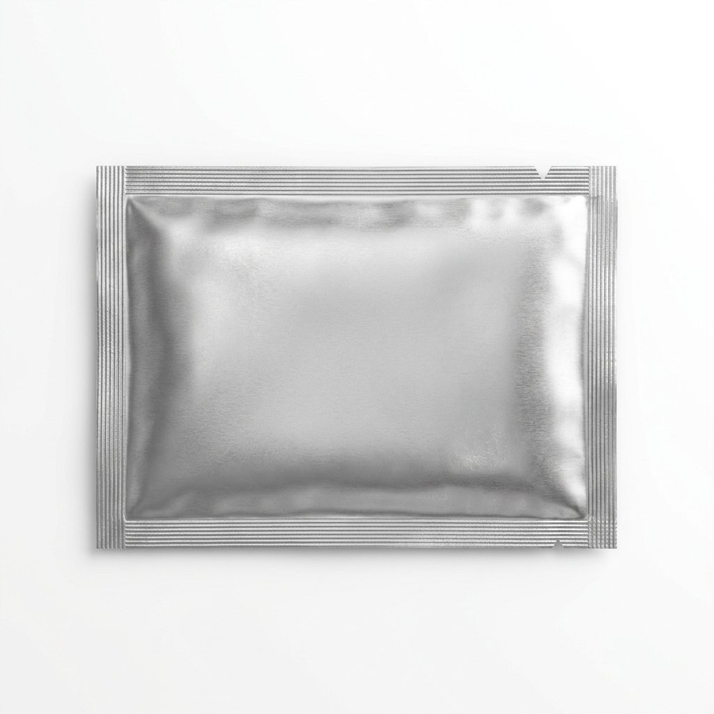 Flat / Pillow Pouches
