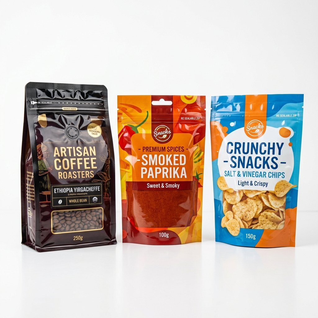 Glossy Finish Mockups
