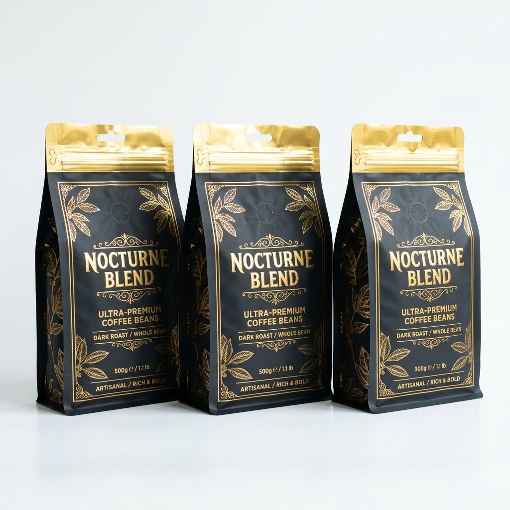 Matt – Glossy Finish Mockups
